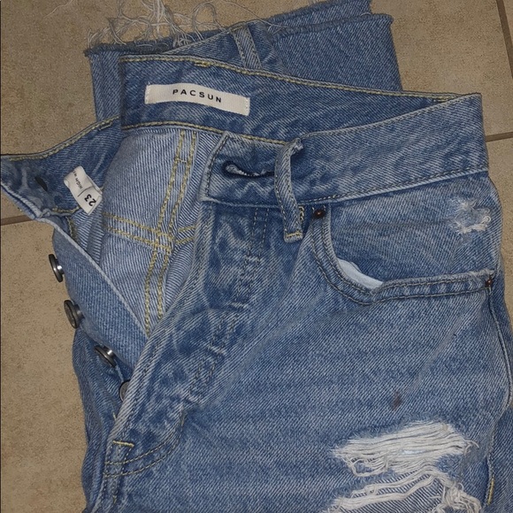 Pac sun jeans - Picture 2 of 2